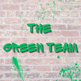 Team Page: The Green Team